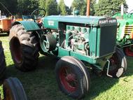 Oliver 28-44 Hart-Parr